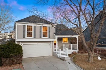 460 Entrada Dr, Golden, CO 80401