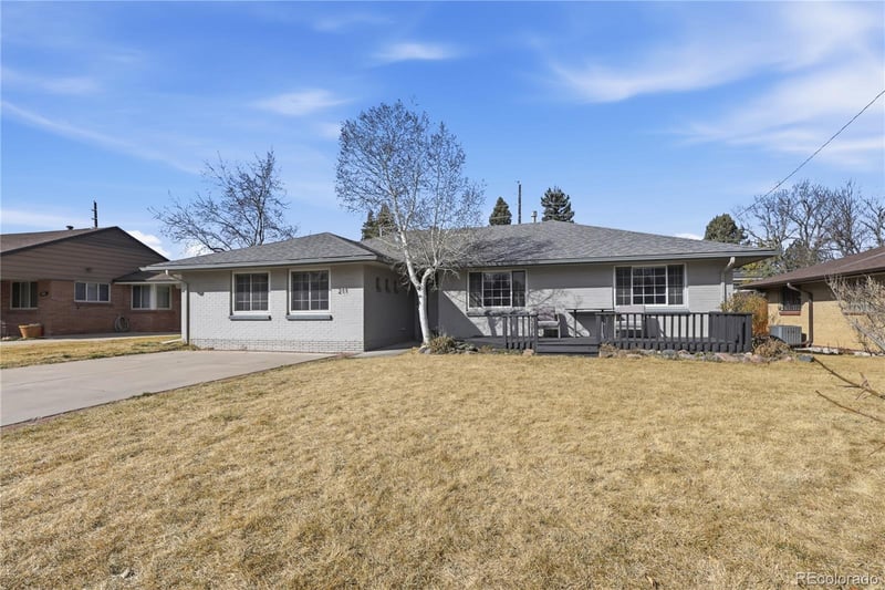 Home Worth Check