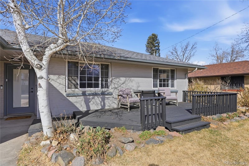 211 Magnolia St, Denver, CO 80220