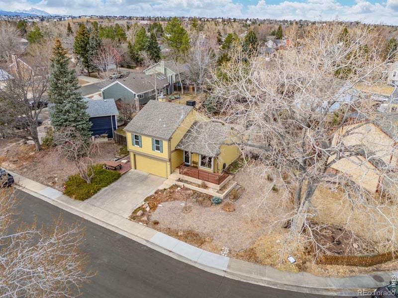 279 Buchanan Cir, Louisville, CO 80027