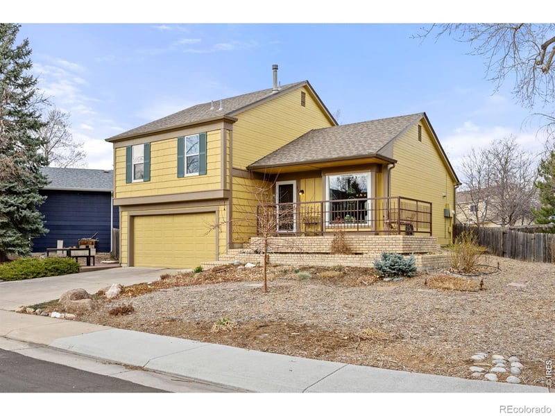 279 Buchanan Cir, Louisville, CO 80027
