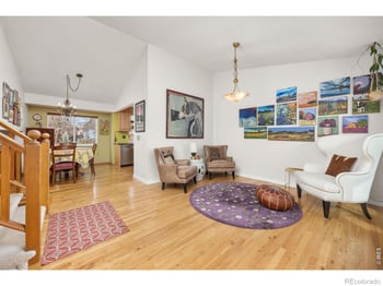 279 Buchanan Cir, Louisville, CO 80027