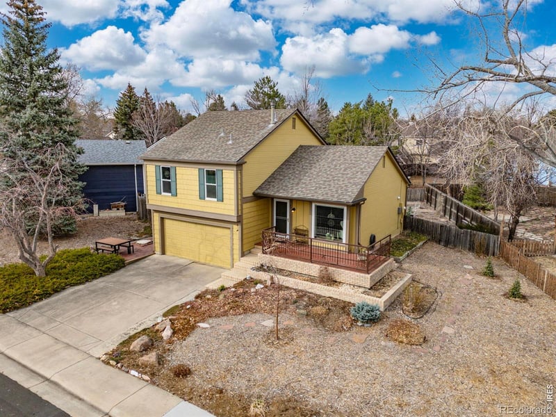 279 Buchanan Cir, Louisville, CO 80027