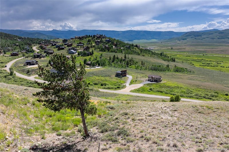 300 Gcr 859/beaver Dr, Granby, CO 80446