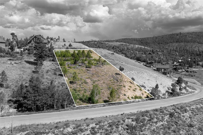 300 Gcr 859/beaver Dr, Granby, CO 80446