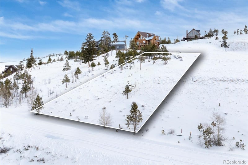 300 Gcr 859/beaver Dr, Granby, CO 80446