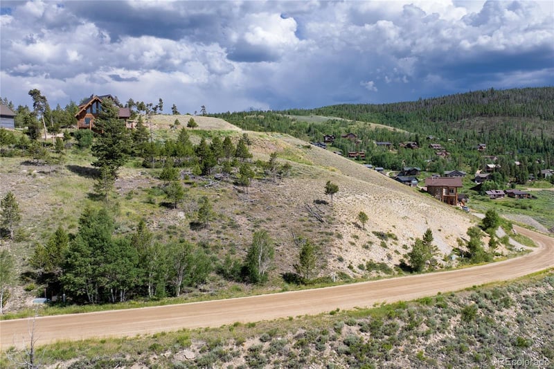 300 Gcr 859/beaver Dr, Granby, CO 80446
