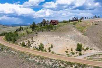 300 Gcr 859/beaver Dr, Granby, CO 80446