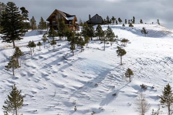 300 Gcr 859/beaver Dr, Granby, CO 80446