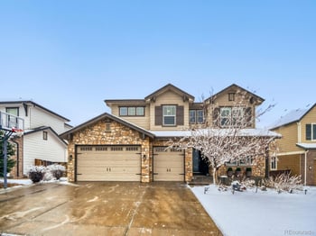 13850 Dexter St, Thornton, CO 80602