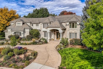 5635 Cherry Ct, Greenwood Village, CO 80121
