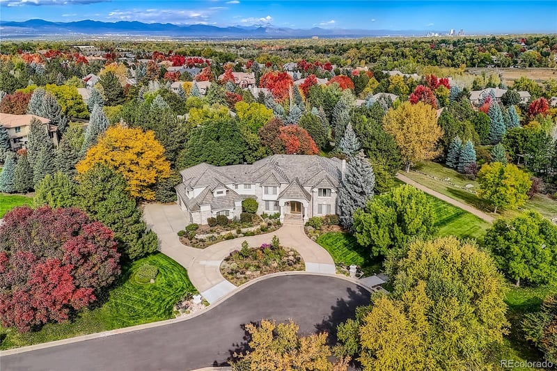 5635 Cherry Ct, Greenwood Village, CO 80121