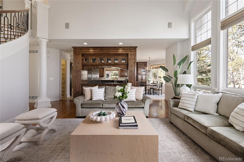 5635 Cherry Ct, Greenwood Village, CO 80121