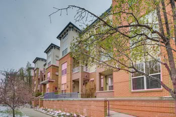 1747 Pearl St #103, Denver, CO 80203