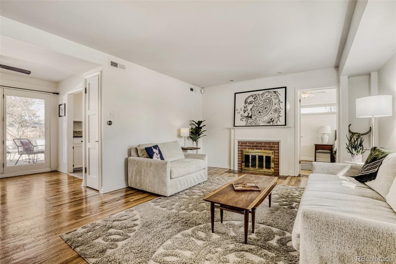 2937 Forest St, Denver, CO 80207