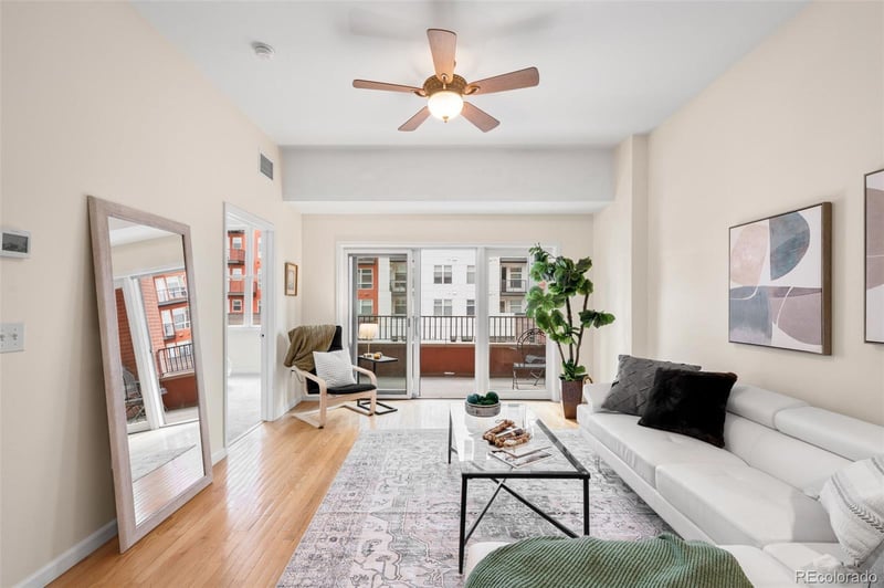 1950 Logan St #513, Denver, CO 80203