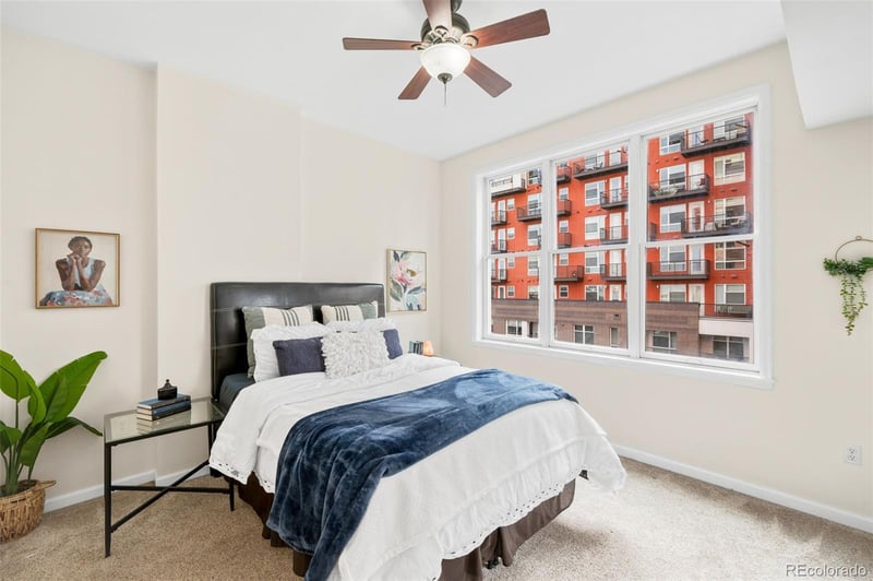 1950 Logan St #513, Denver, CO 80203