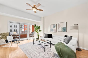 1950 Logan St #513, Denver, CO 80203