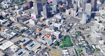 1950 Logan St #513, Denver, CO 80203