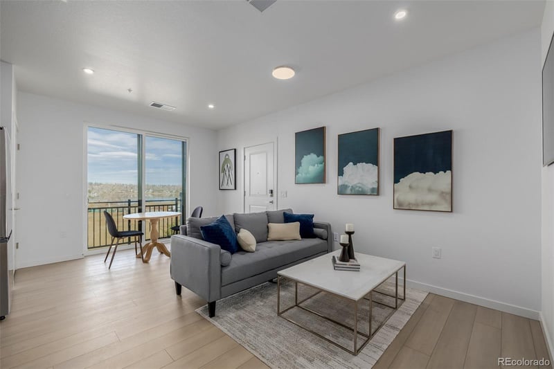 1634 N Sheridan Blvd #203, Denver, CO 80214
