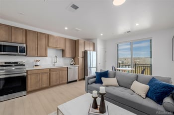 1634 Sheridan Blvd #203, Denver, CO 80214