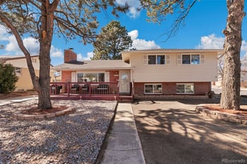 2122 Snyder Ave, Colorado Springs, CO 80909