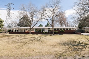 36 Hillside Dr, Wheat Ridge, CO 80215