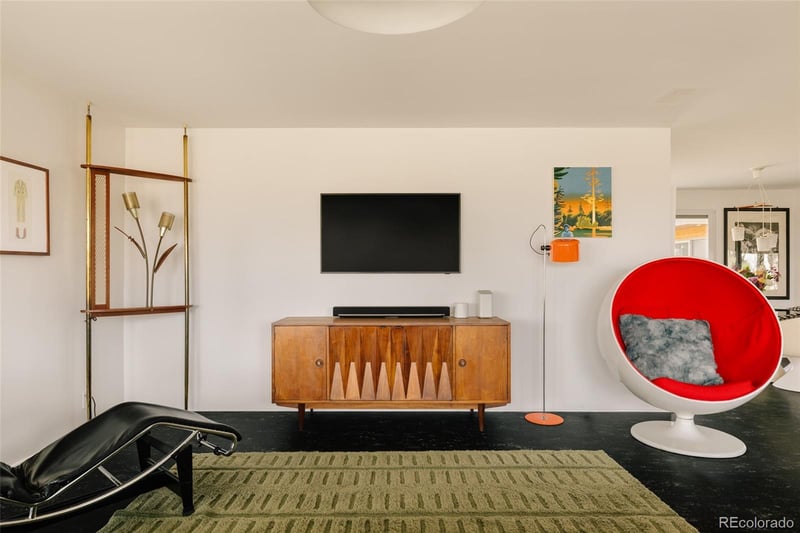 36 Hillside Dr, Wheat Ridge, CO 80215