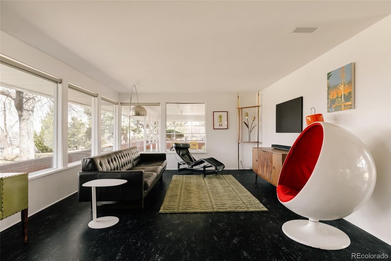 36 Hillside Dr, Wheat Ridge, CO 80215