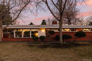 36 Hillside Dr, Wheat Ridge, CO 80215