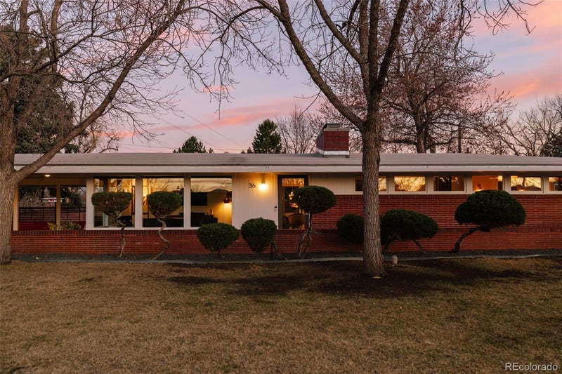 36 Hillside Dr, Wheat Ridge, CO 80215