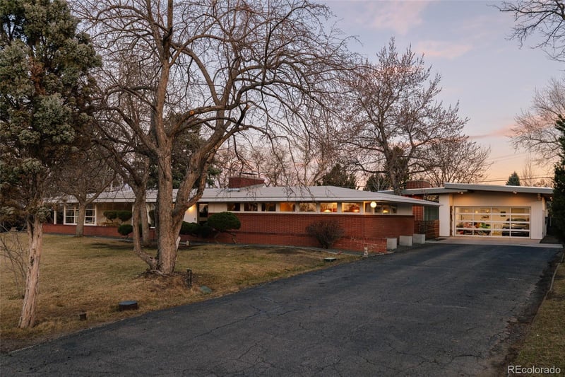 36 Hillside Dr, Wheat Ridge, CO 80215