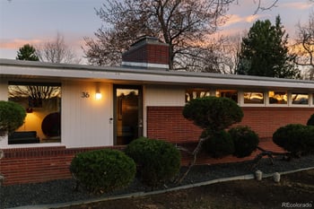 36 Hillside Dr, Wheat Ridge, CO 80215