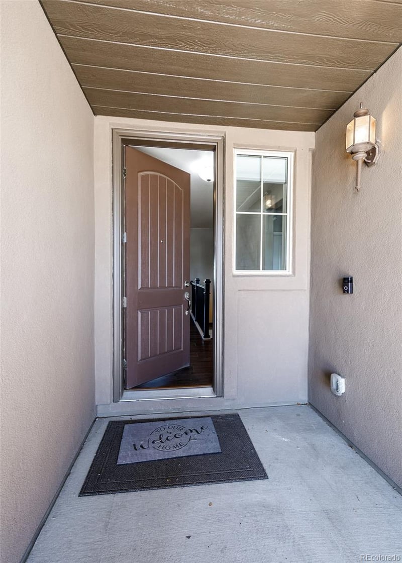 3316 Union Jack Way, Colorado Springs, CO 80920