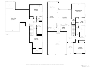 3316 Union Jack Way, Colorado Springs, CO 80920