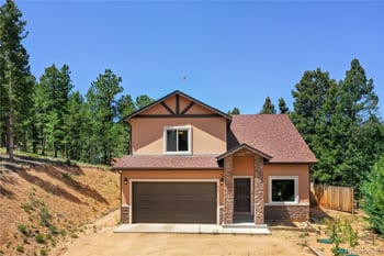 71 Mt Elbert Dr, Florissant, CO 80816