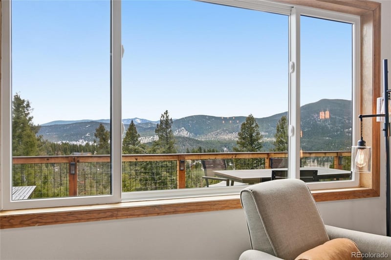 1146 Tapadero Rd, Bailey, CO 80421