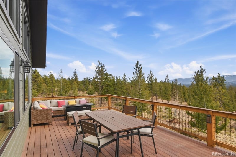 1146 Tapadero Rd, Bailey, CO 80421