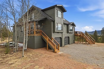 1146 Tapadero Rd, Bailey, CO 80421