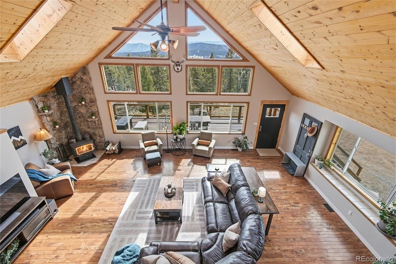 1146 Tapadero Rd, Bailey, CO 80421