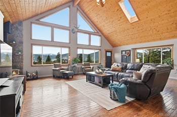 1146 Tapadero Rd, Bailey, CO 80421