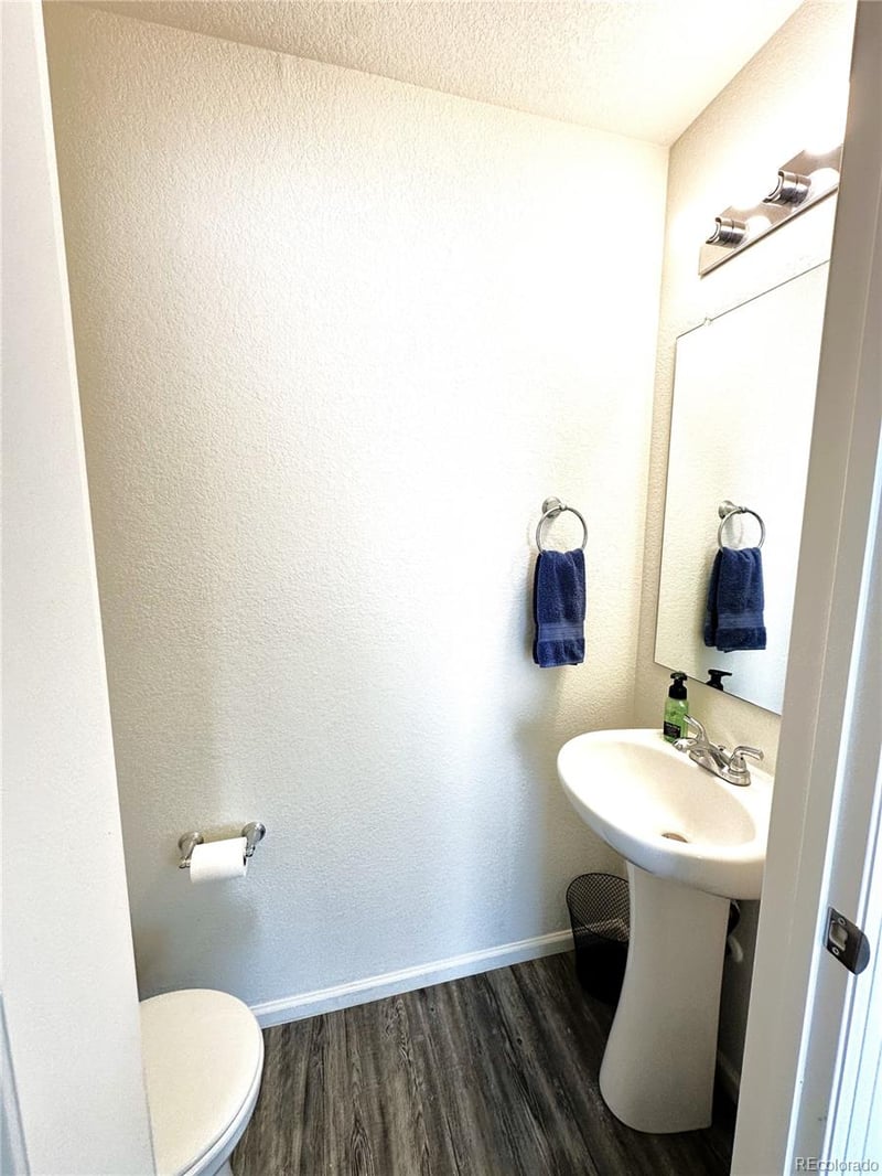 5121 Yampa St, Denver, CO 80249