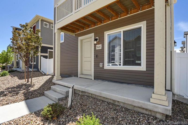 5121 Yampa St, Denver, CO 80249