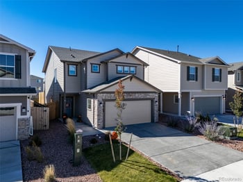 8108 Kittrick Pl, Peyton, CO 80831