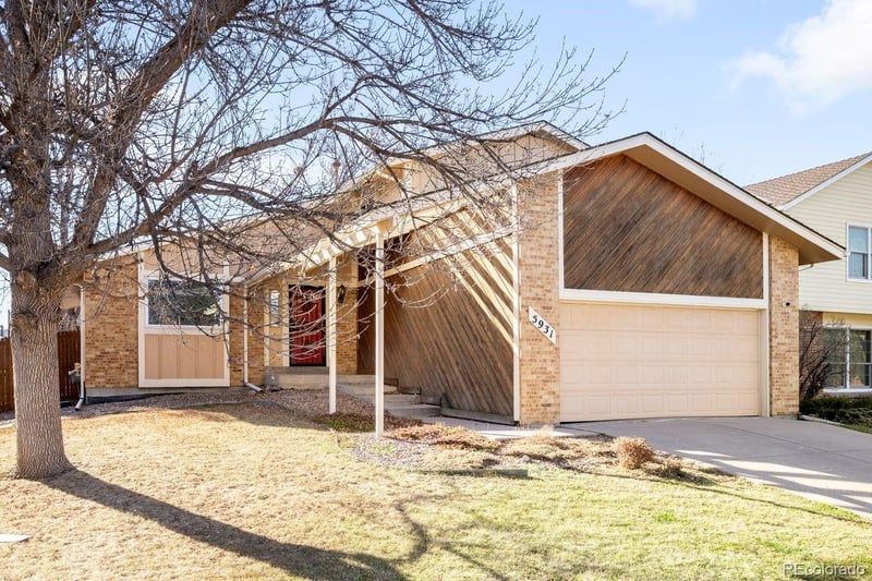 5931 Lima St, Englewood, CO 80111