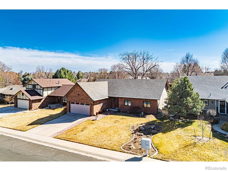 4020 15th St, Greeley, CO 80634