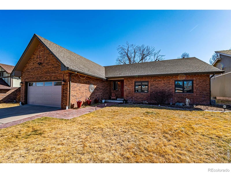 4020 15th St, Greeley, CO 80634