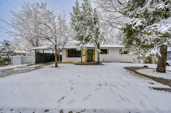 8370 64th Ave, Arvada, CO 80004