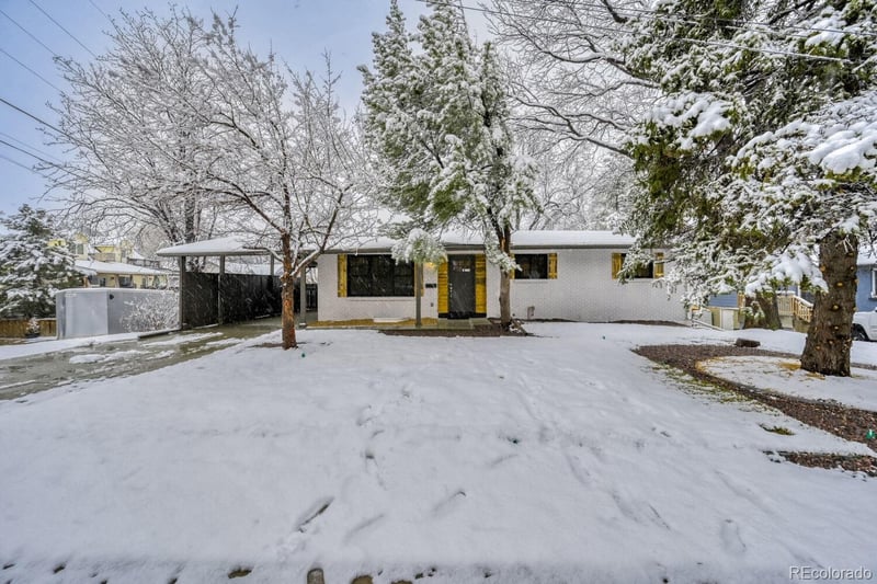 8370 64th Ave, Arvada, CO 80004