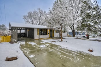 8370 64th Ave, Arvada, CO 80004